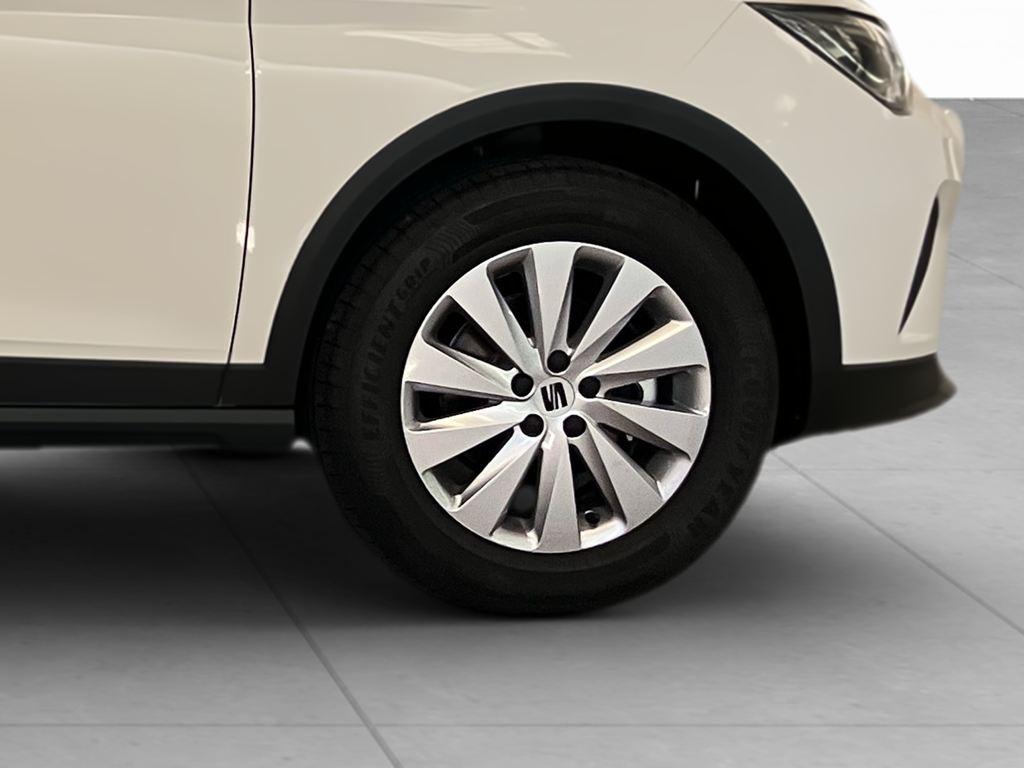 SEAT Arona 1.0 TSI Style XM DSG 85 kW (115 CV) - 7