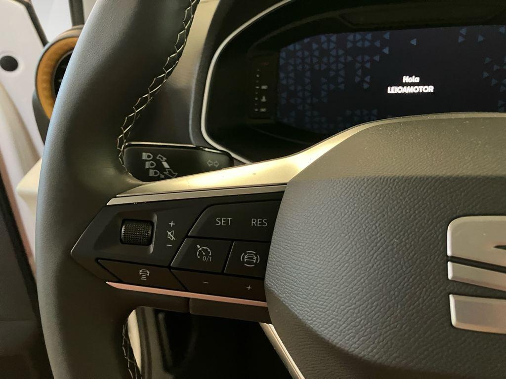 SEAT Arona 1.0 TSI Style XM DSG 85 kW (115 CV) - 8