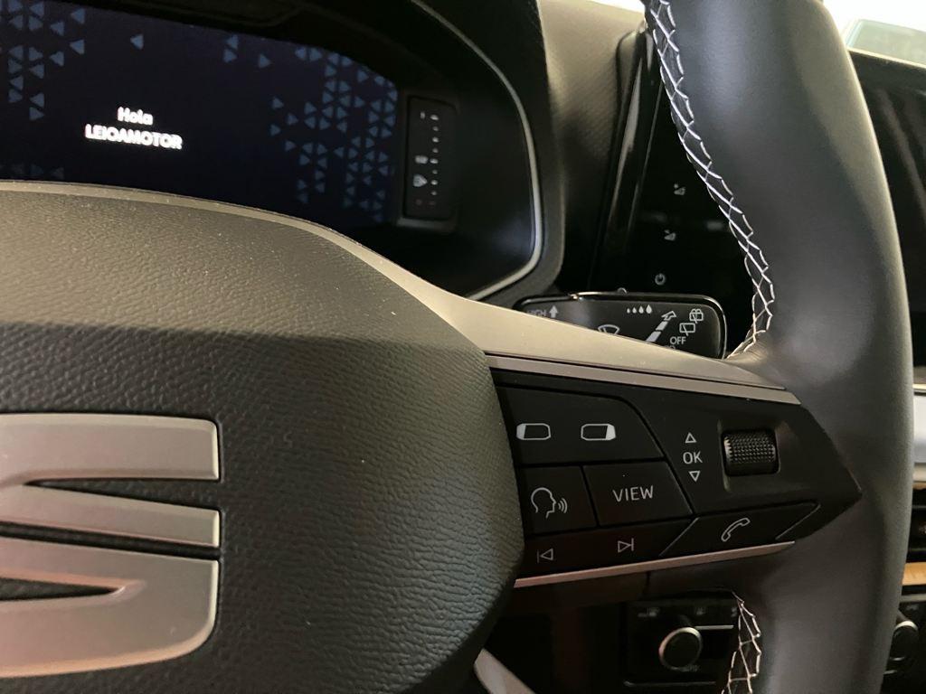 SEAT Arona 1.0 TSI Style XM DSG 85 kW (115 CV) - 9