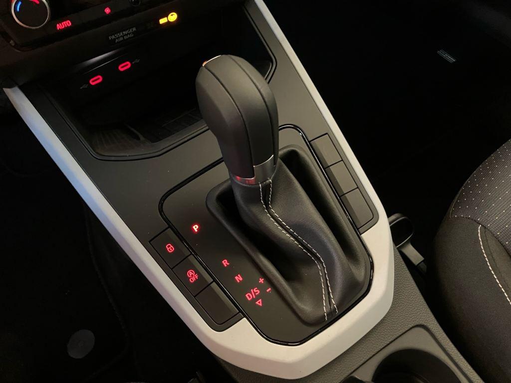 SEAT Arona 1.0 TSI Style XM DSG 85 kW (115 CV) - 11