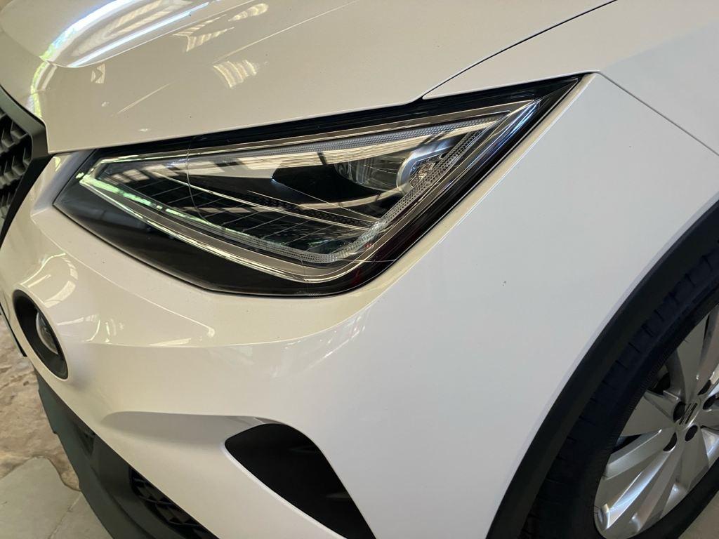 SEAT Arona 1.0 TSI Style XM DSG 85 kW (115 CV) - 16