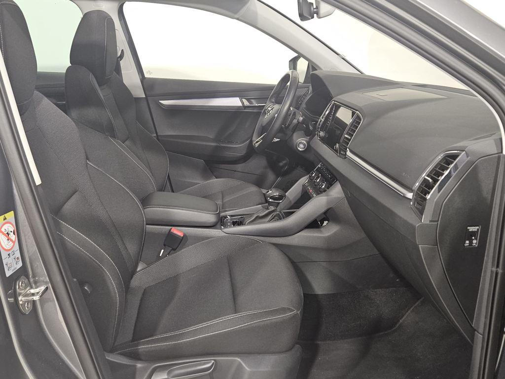 Skoda Karoq 1.5 TSI ACT Design DSG 110 kW (150 CV) - 4
