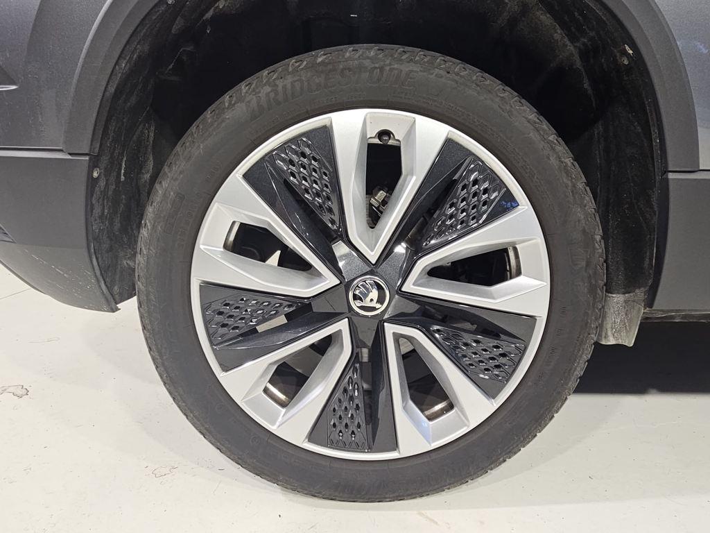 Skoda Karoq 1.5 TSI ACT Design DSG 110 kW (150 CV) - 7