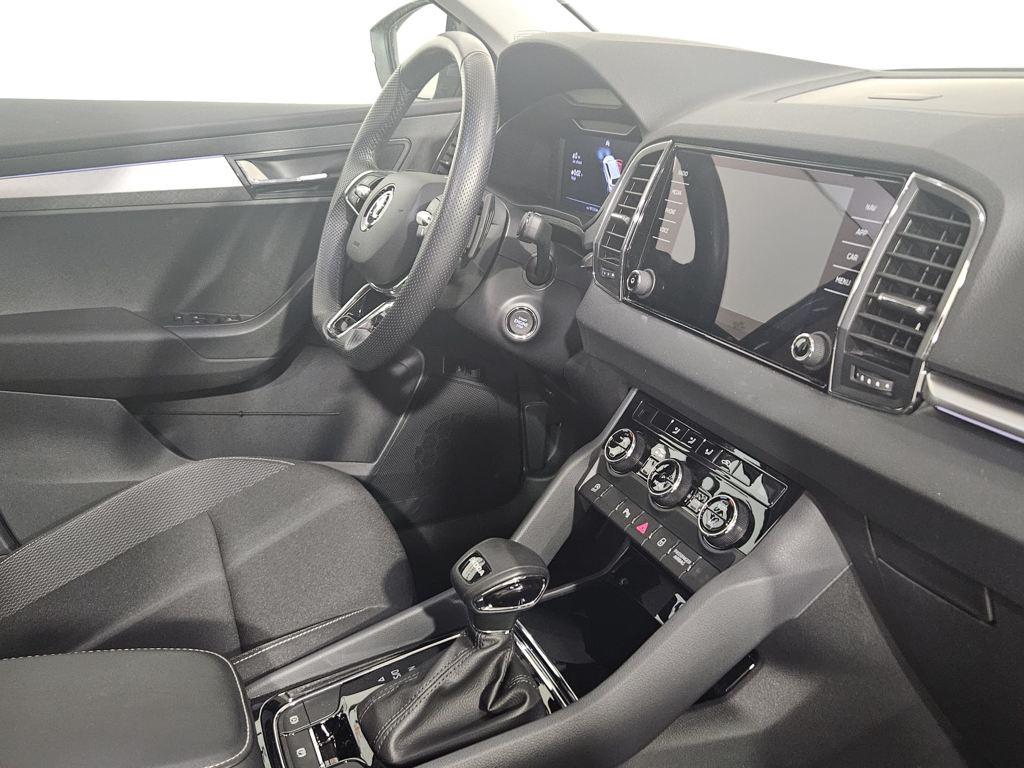 Skoda Karoq 1.5 TSI ACT Design DSG 110 kW (150 CV) - 9