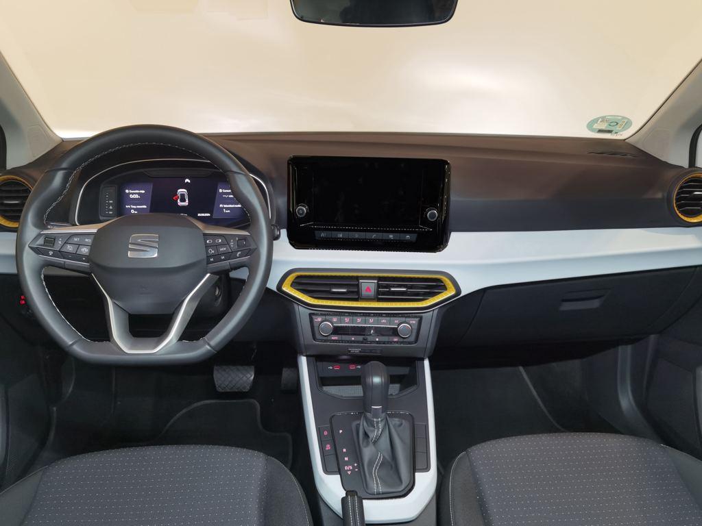 SEAT Arona 1.0 TSI Style XL DSG 85 kW (115 CV) - 3