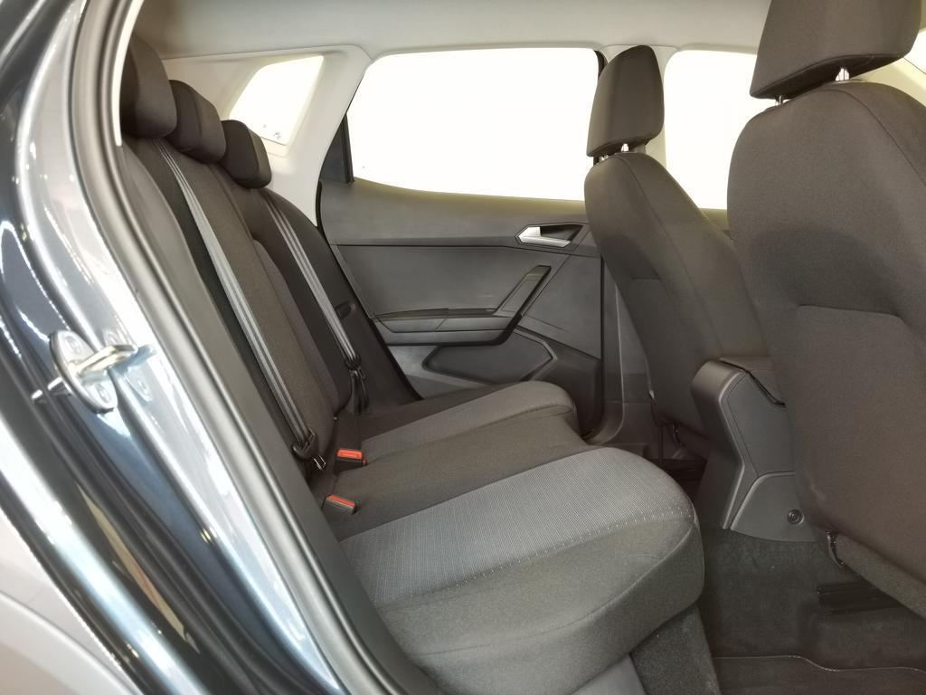 SEAT Arona 1.0 TSI Style XL DSG 85 kW (115 CV) - 5