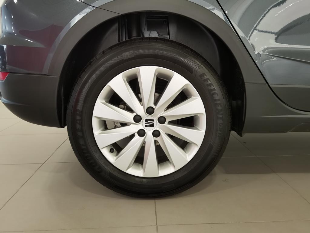 SEAT Arona 1.0 TSI Style XL DSG 85 kW (115 CV) - 7