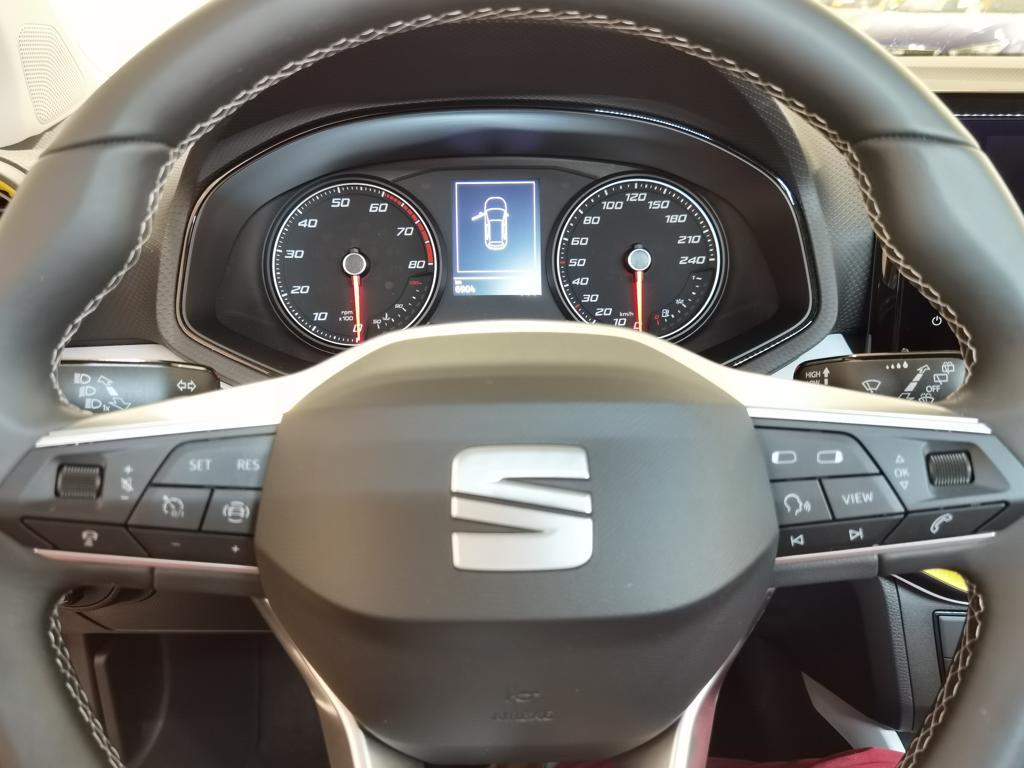 SEAT Arona 1.0 TSI Style XL DSG 85 kW (115 CV) - 9