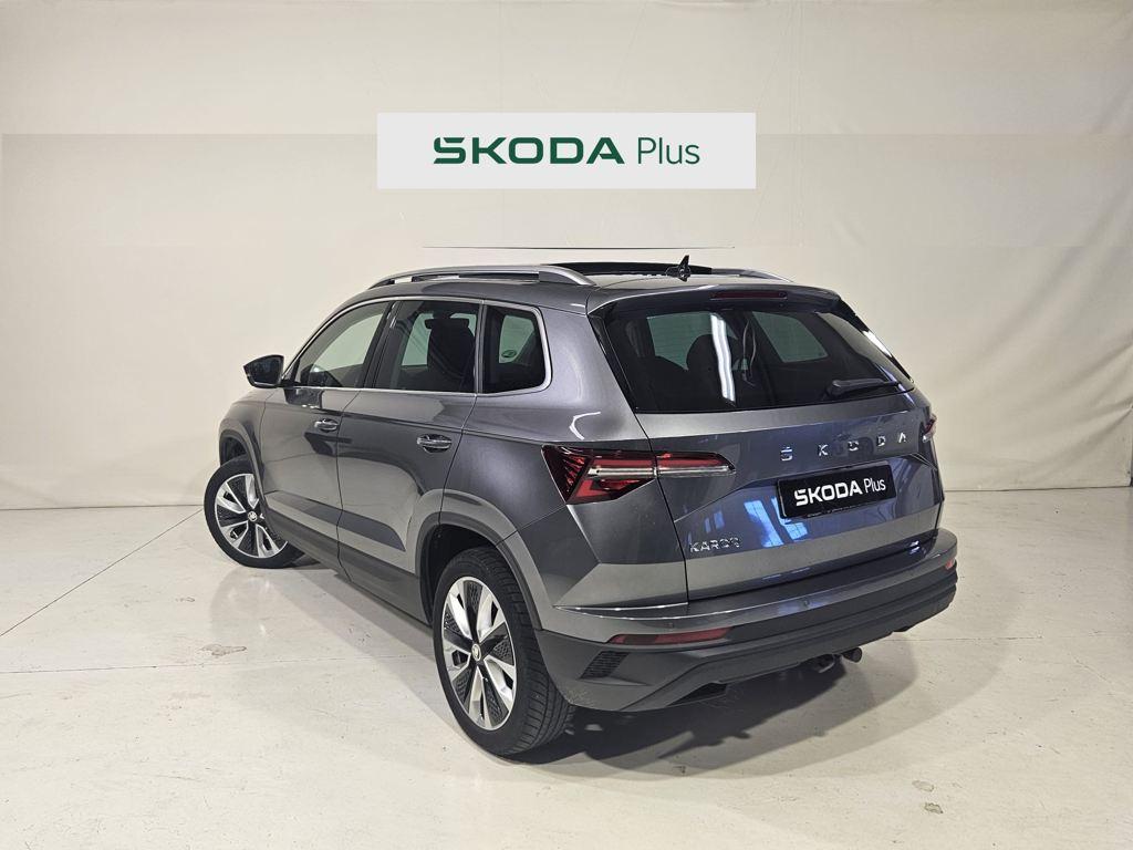 Skoda Karoq 1.5 TSI ACT Style 110 kW (150 CV) - 1