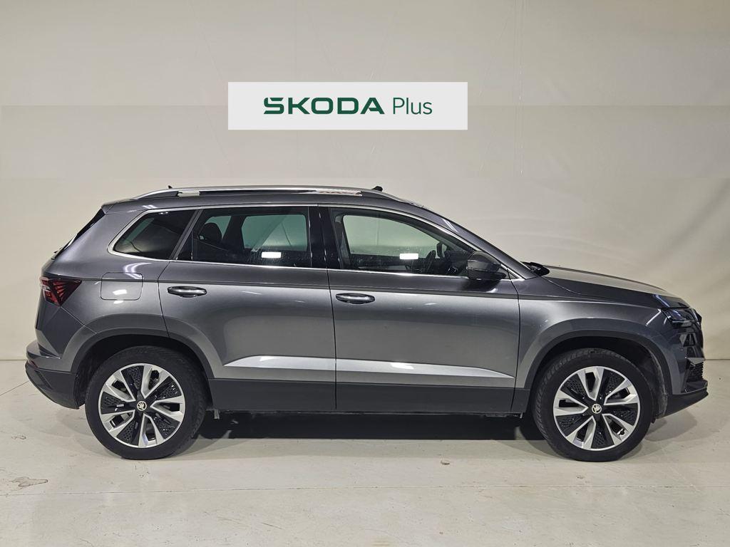 Skoda Karoq 1.5 TSI ACT Style 110 kW (150 CV) - 2