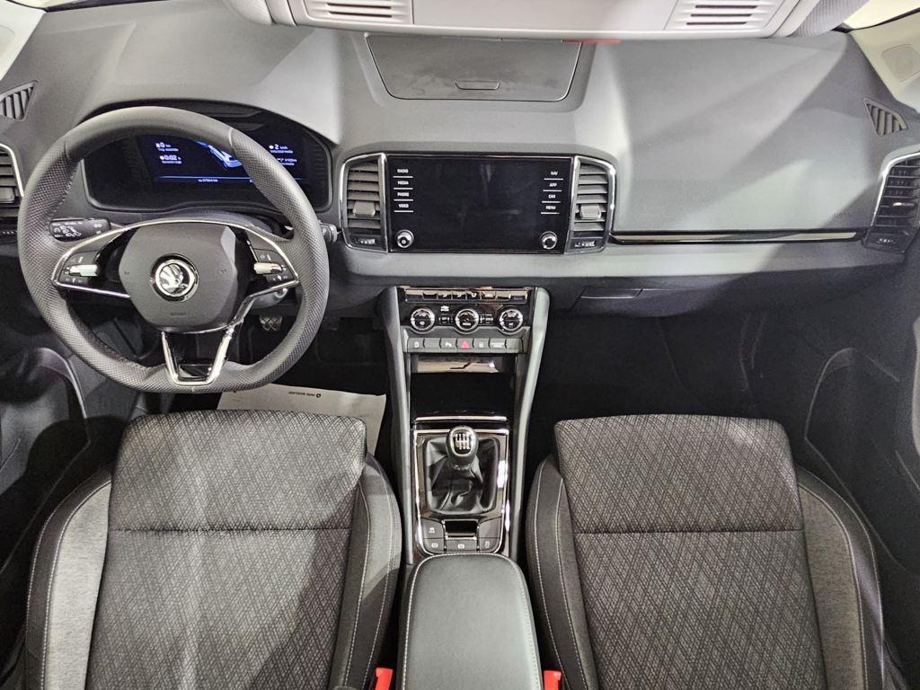 Skoda Karoq 1.5 TSI ACT Style 110 kW (150 CV) - 3