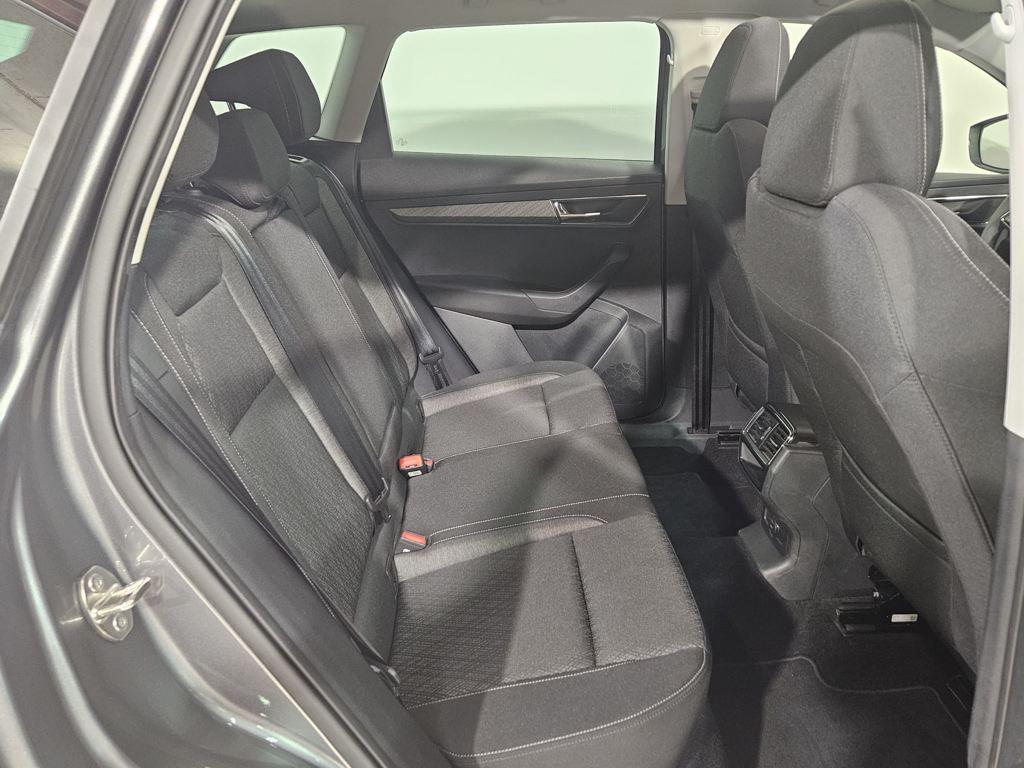 Skoda Karoq 1.5 TSI ACT Style 110 kW (150 CV) - 5