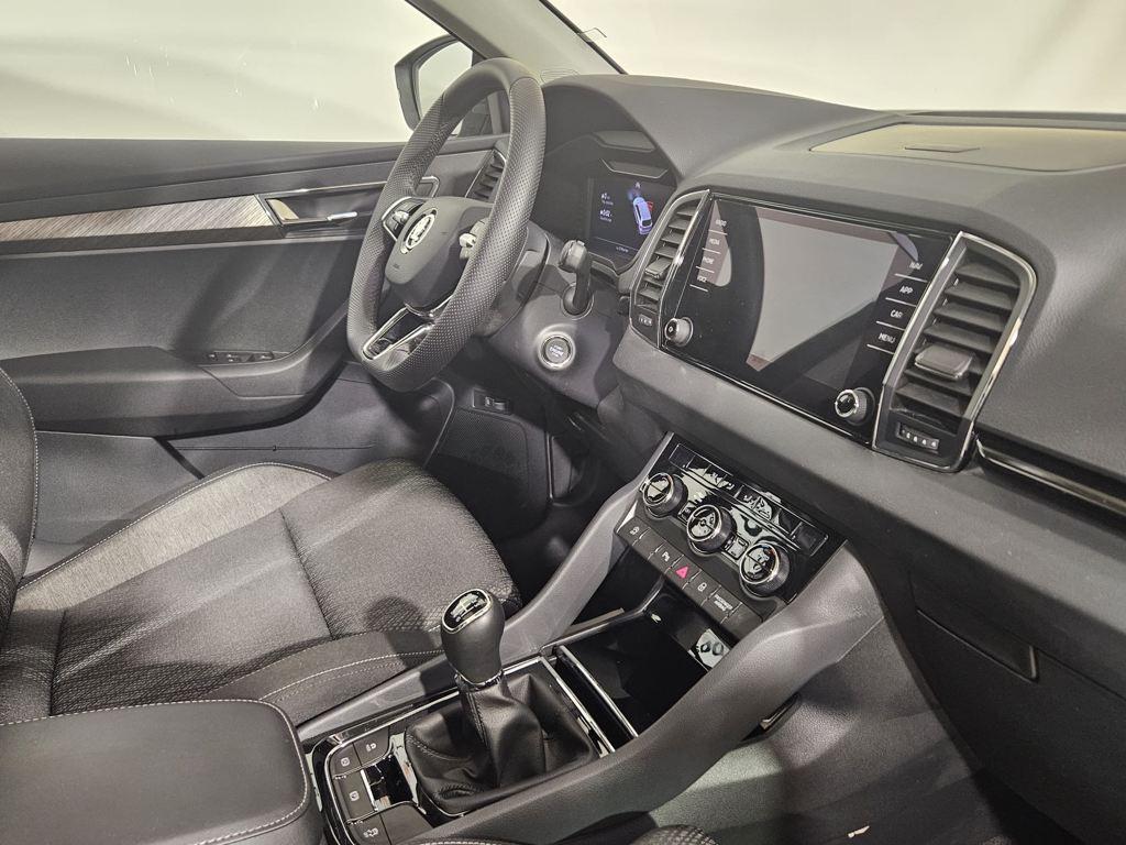 Skoda Karoq 1.5 TSI ACT Style 110 kW (150 CV) - 8