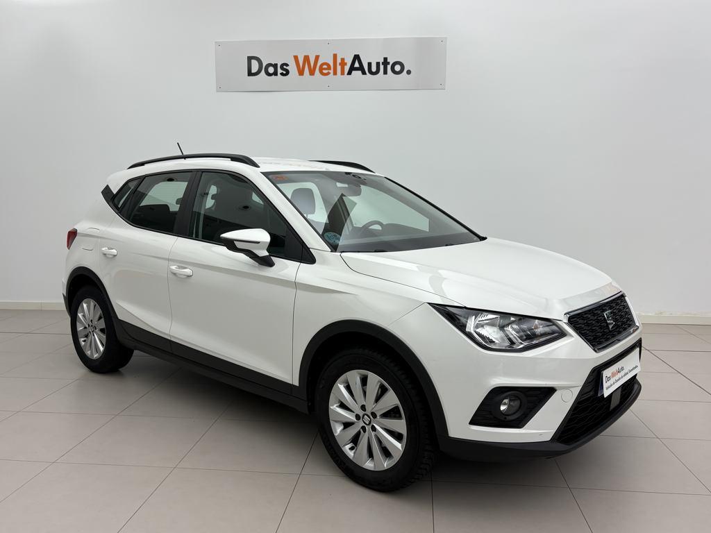 SEAT Arona 1.0 TSI Style Go2 81 kW (110 CV) - 0