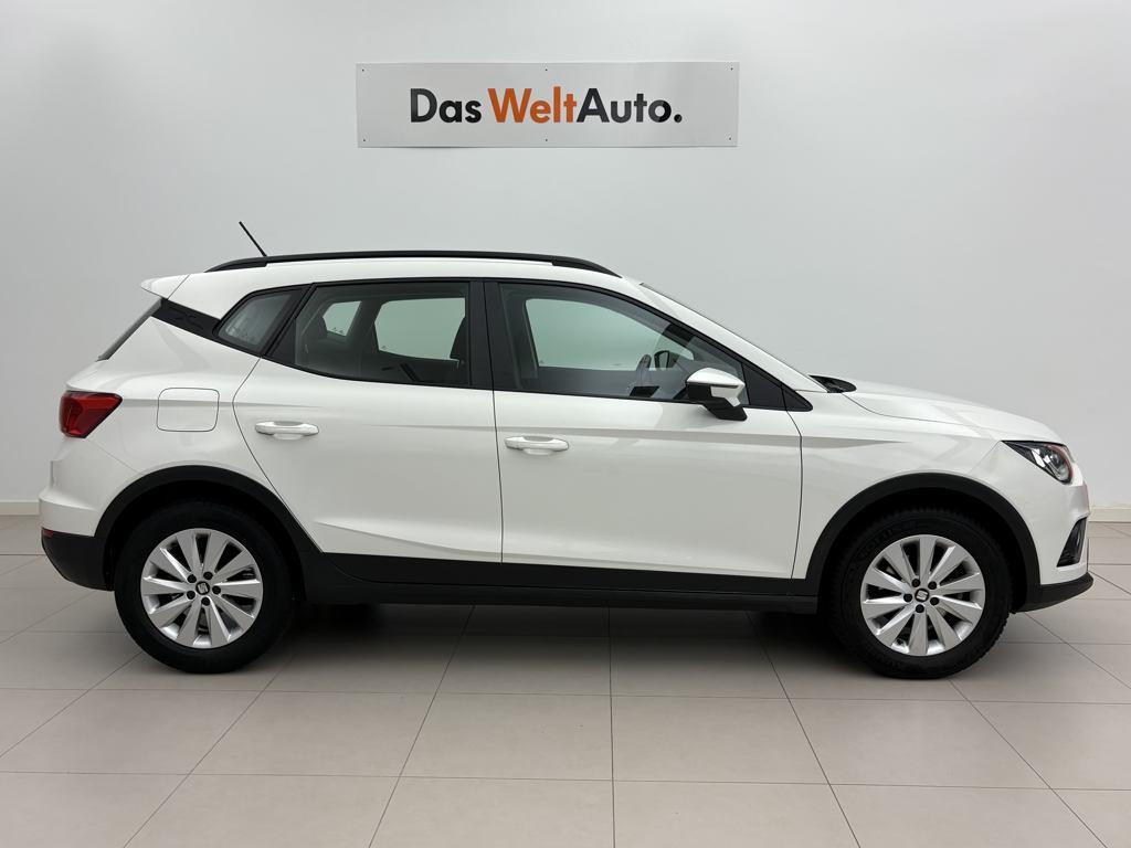 SEAT Arona 1.0 TSI Style Go2 81 kW (110 CV) - 2