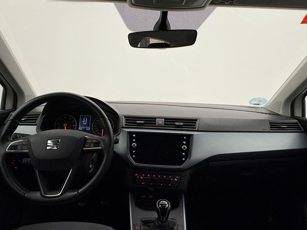 SEAT Arona 1.0 TSI Style Go2 81 kW (110 CV) - 3