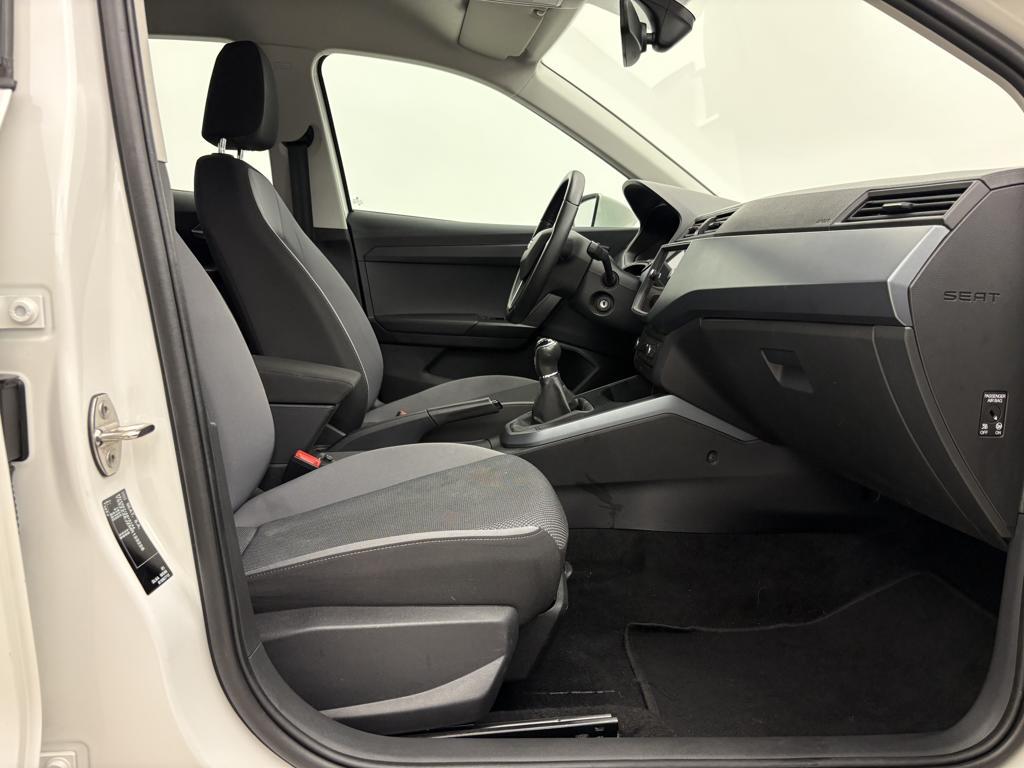 SEAT Arona 1.0 TSI Style Go2 81 kW (110 CV) - 4