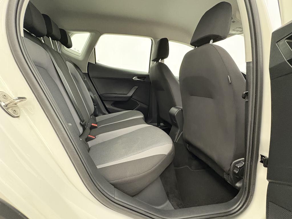 SEAT Arona 1.0 TSI Style Go2 81 kW (110 CV) - 5