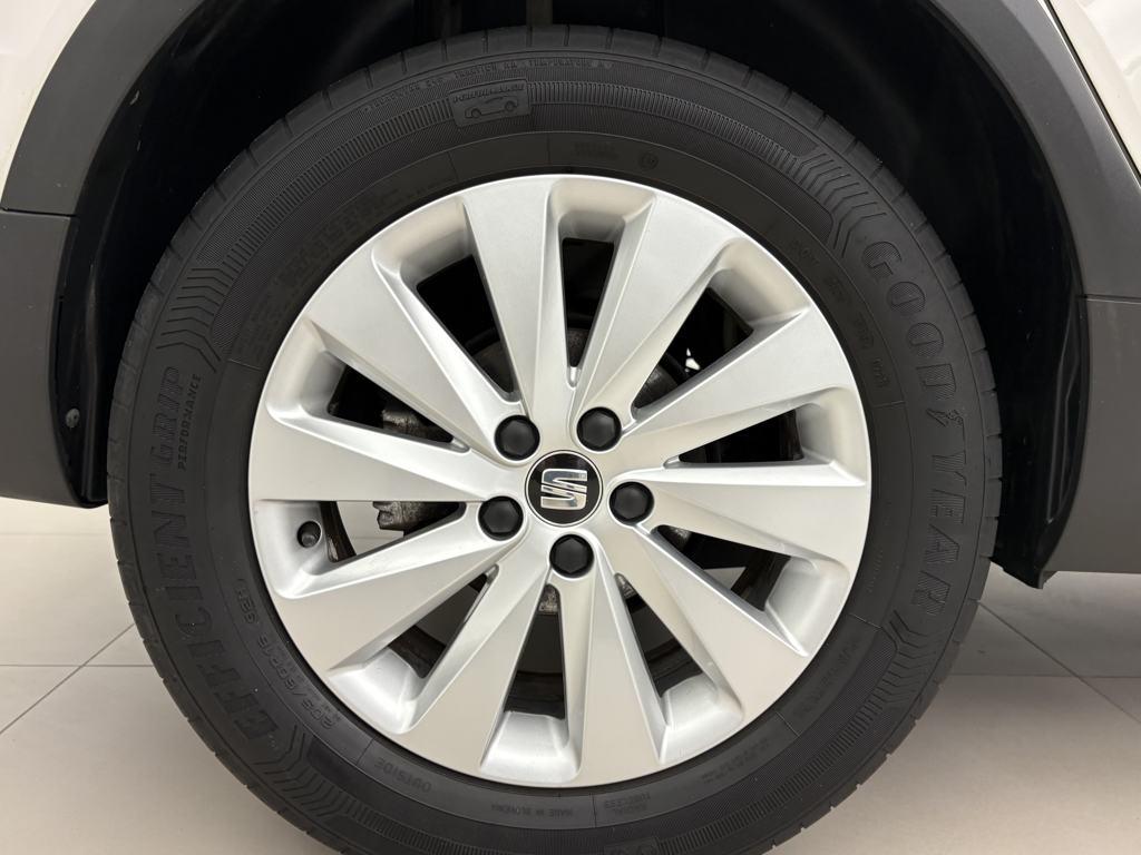 SEAT Arona 1.0 TSI Style Go2 81 kW (110 CV) - 7