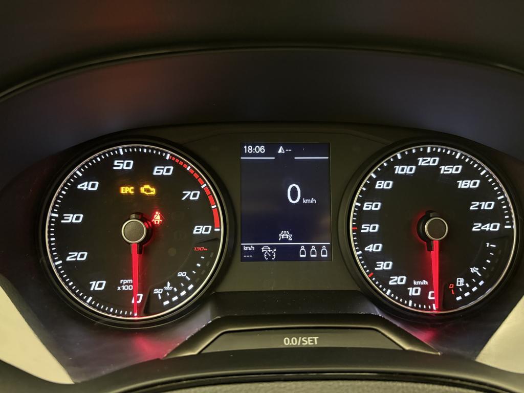 SEAT Arona 1.0 TSI Style Go2 81 kW (110 CV) - 8