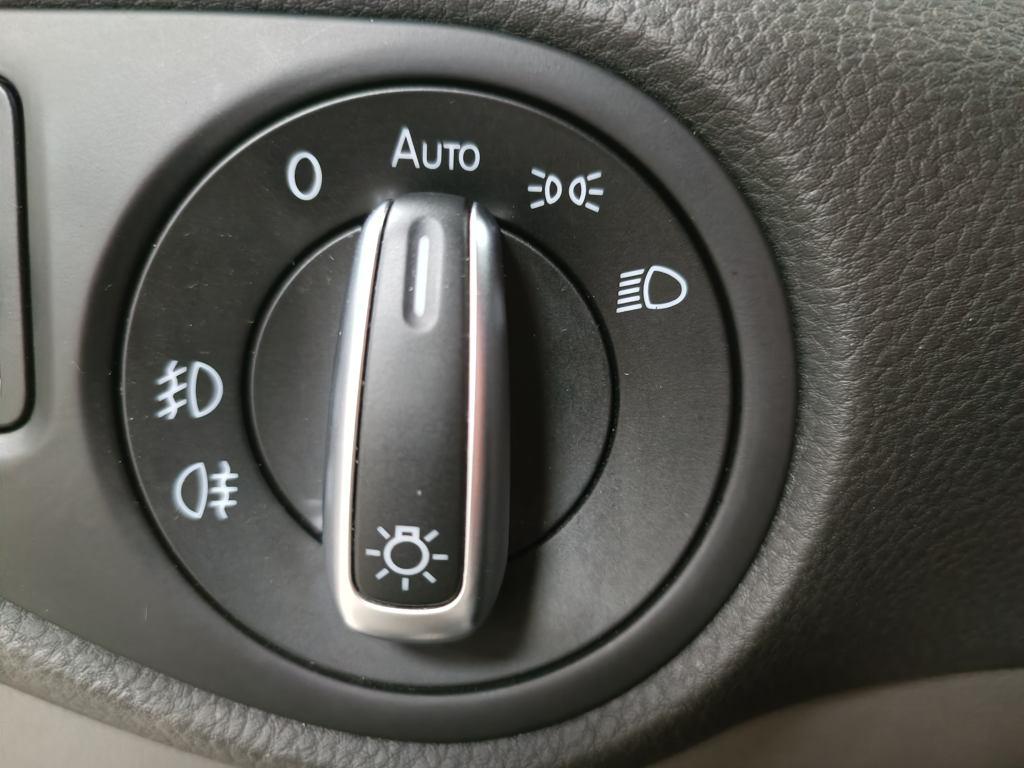 SEAT Alhambra 1.4 TSI Style Go S&S DSG 110 kW (150 CV) - 9