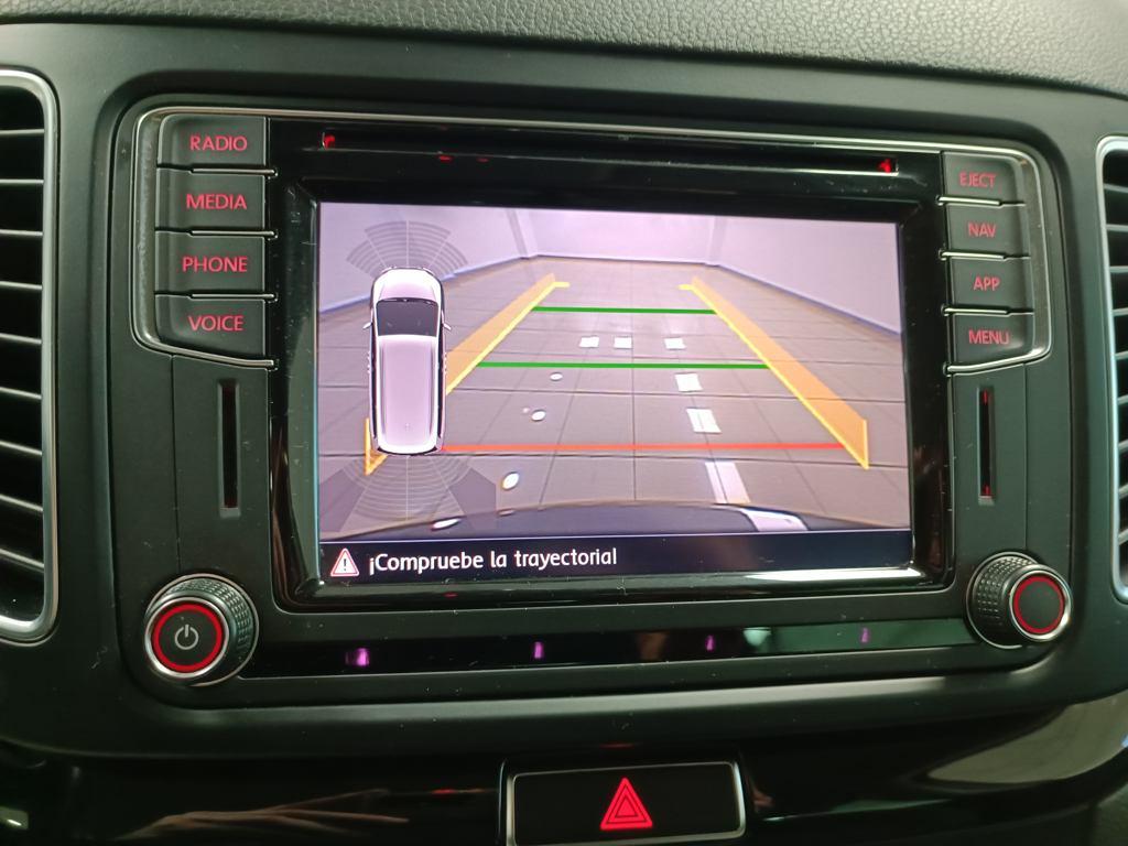 SEAT Alhambra 1.4 TSI Style Go S&S DSG 110 kW (150 CV) - 12