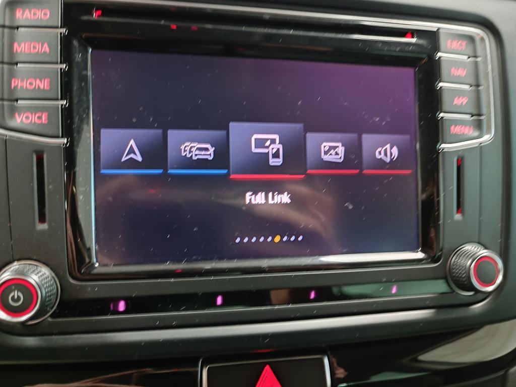 SEAT Alhambra 1.4 TSI Style Go S&S DSG 110 kW (150 CV) - 14