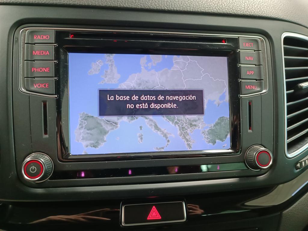 SEAT Alhambra 1.4 TSI Style Go S&S DSG 110 kW (150 CV) - 15