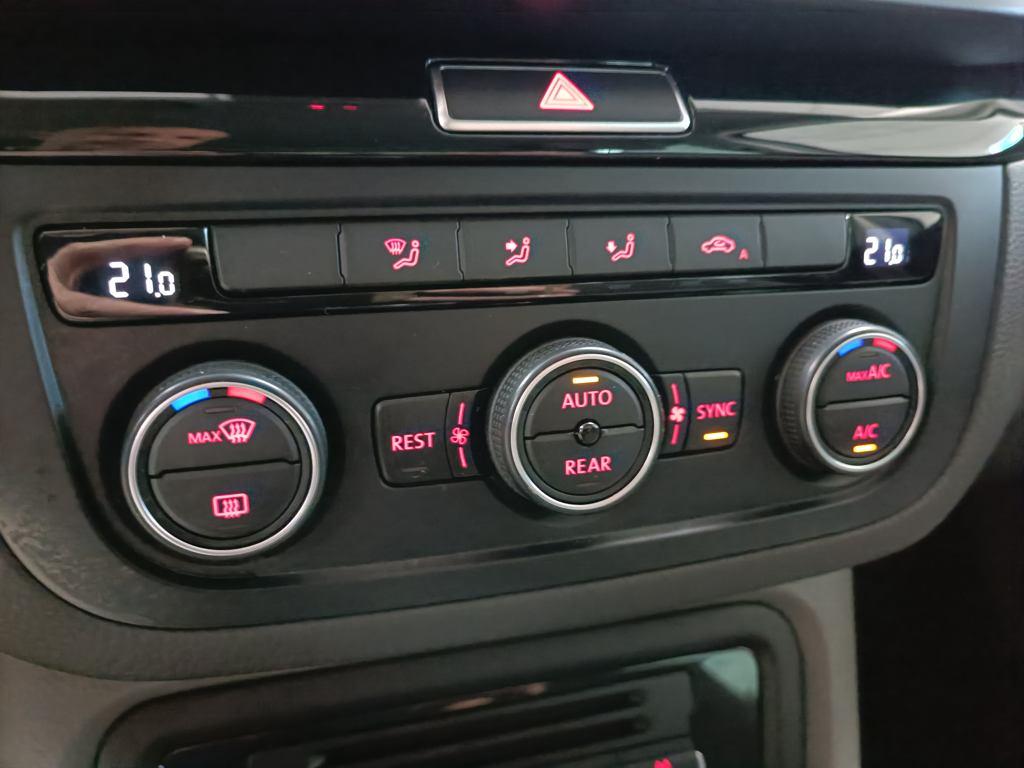 SEAT Alhambra 1.4 TSI Style Go S&S DSG 110 kW (150 CV) - 16