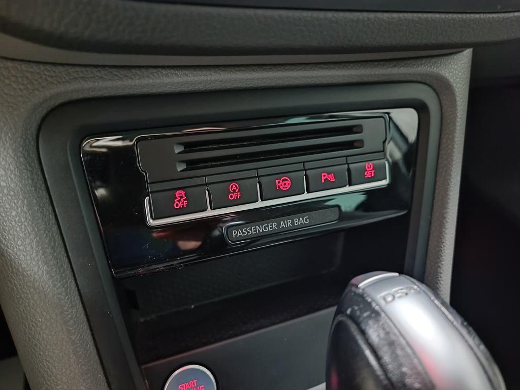 SEAT Alhambra 1.4 TSI Style Go S&S DSG 110 kW (150 CV) - 17