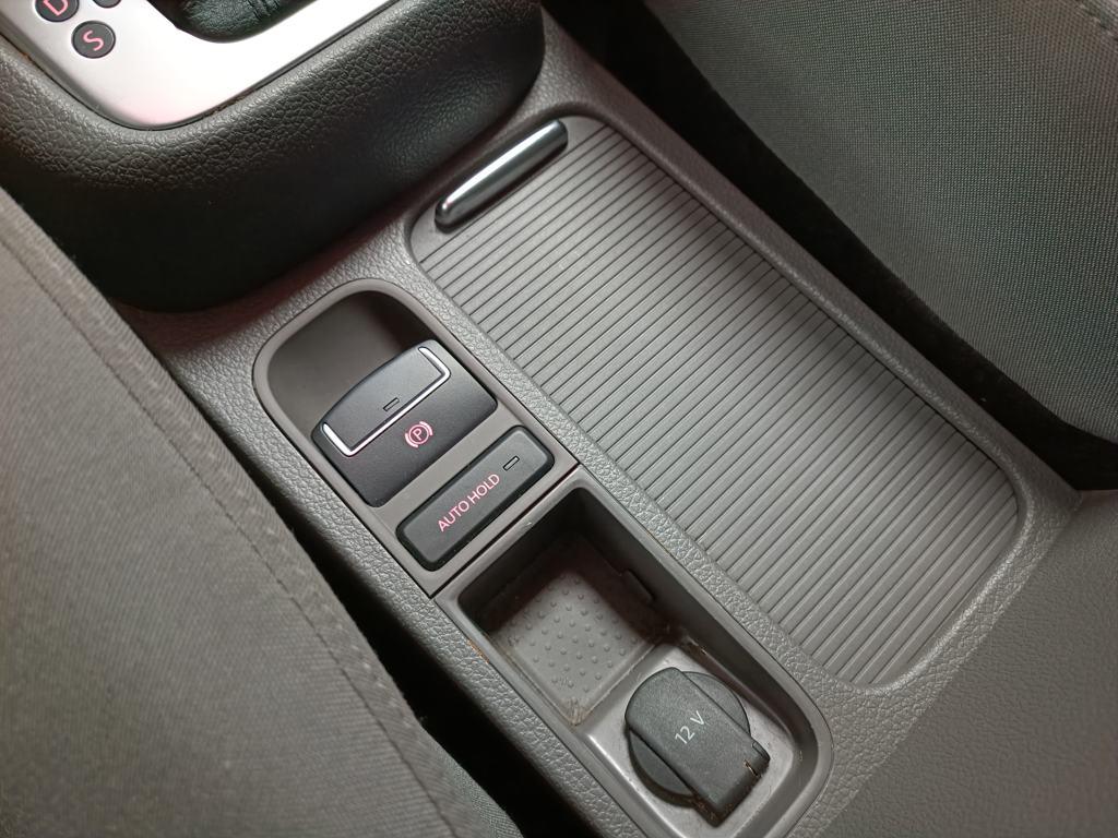 SEAT Alhambra 1.4 TSI Style Go S&S DSG 110 kW (150 CV) - 19