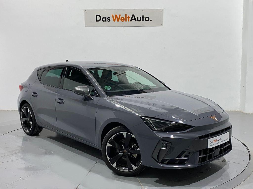 CUPRA León 1.5 TSI 110 kW (150 CV) - 0