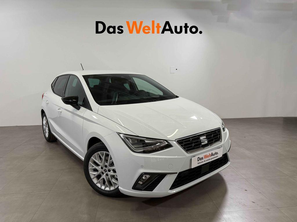 SEAT Ibiza 1.0 TSI S&S FR XS 85 kW (115 CV) - 0