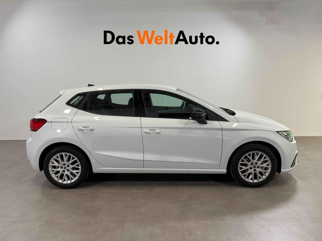SEAT Ibiza 1.0 TSI S&S FR XS 85 kW (115 CV) - 2