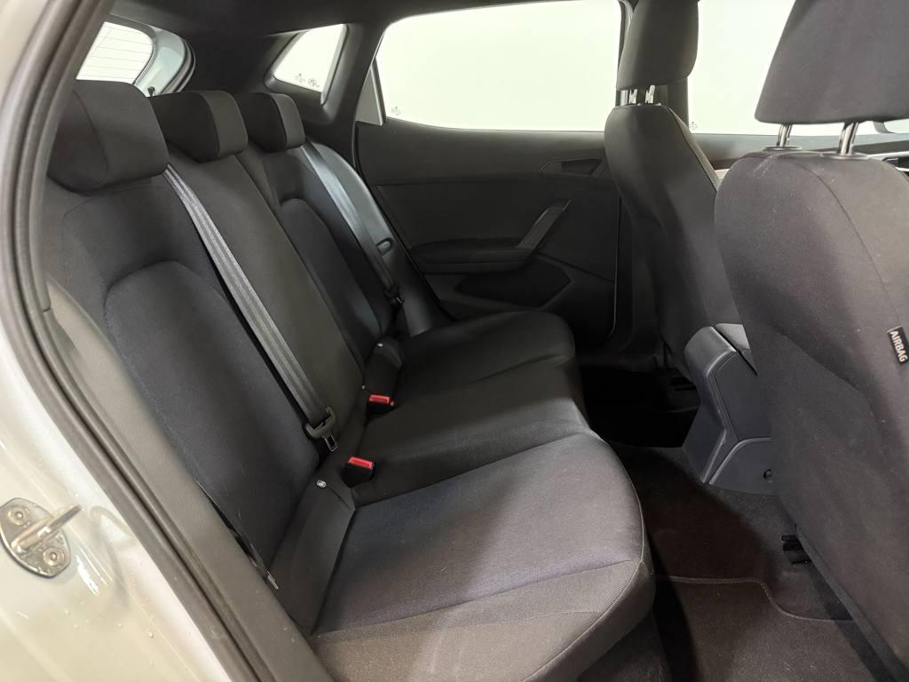SEAT Ibiza 1.0 TSI S&S FR XS 85 kW (115 CV) - 5