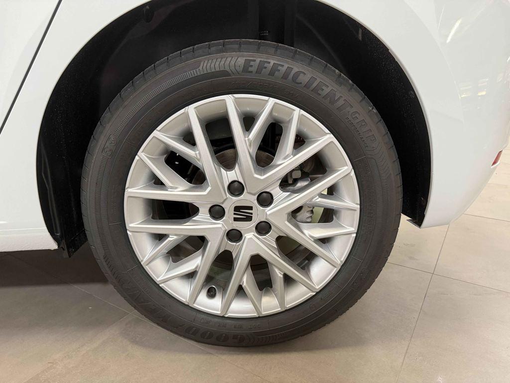 SEAT Ibiza 1.0 TSI S&S FR XS 85 kW (115 CV) - 7
