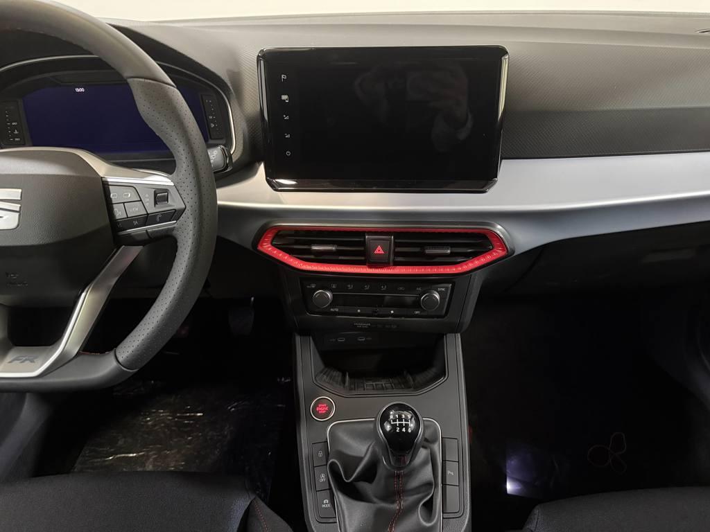 SEAT Ibiza 1.0 TSI S&S FR XS 85 kW (115 CV) - 8