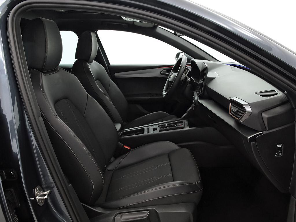 CUPRA León 1.5 eTSI DSG 110 kW (150 CV) - 4