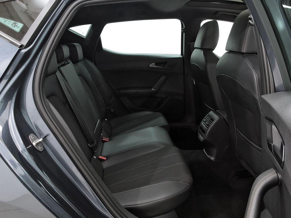 CUPRA León 1.5 eTSI DSG 110 kW (150 CV) - 5