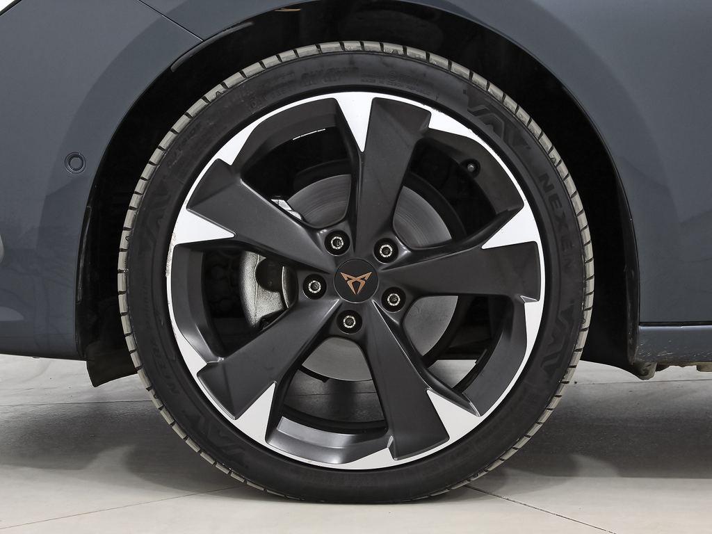 CUPRA León 1.5 eTSI DSG 110 kW (150 CV) - 7