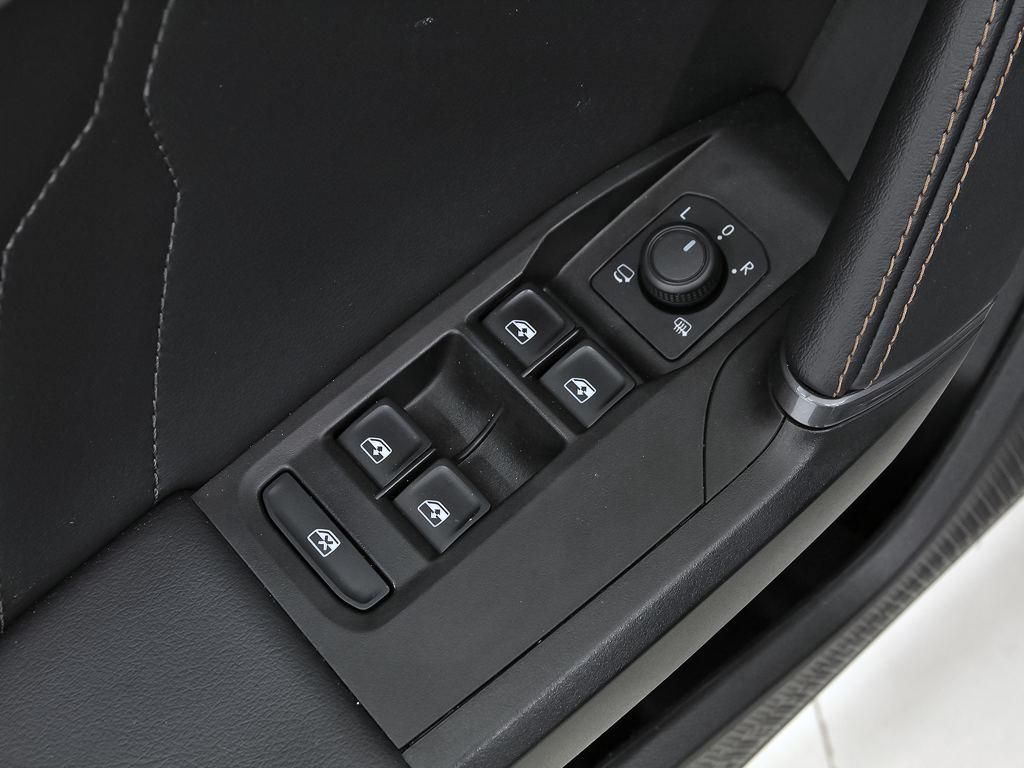 CUPRA León 1.5 eTSI DSG 110 kW (150 CV) - 8