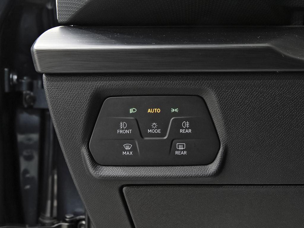 CUPRA León 1.5 eTSI DSG 110 kW (150 CV) - 9