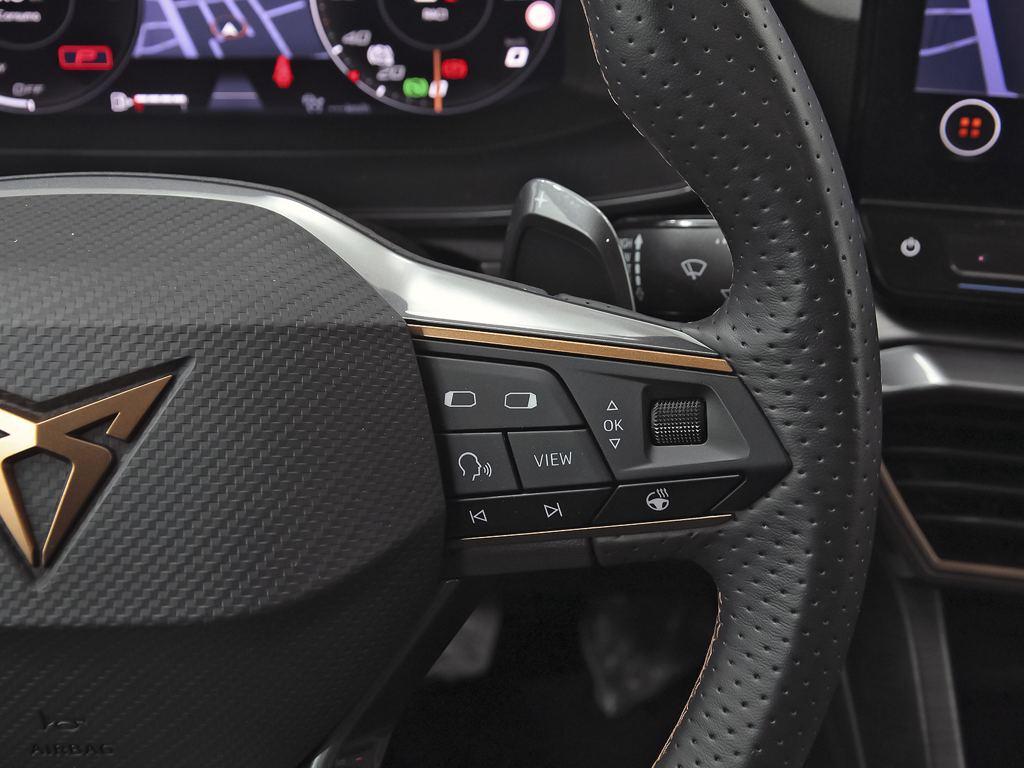 CUPRA León 1.5 eTSI DSG 110 kW (150 CV) - 12