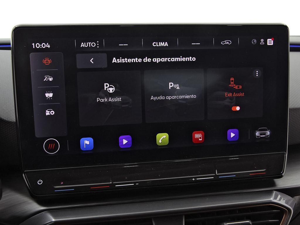 CUPRA León 1.5 eTSI DSG 110 kW (150 CV) - 19