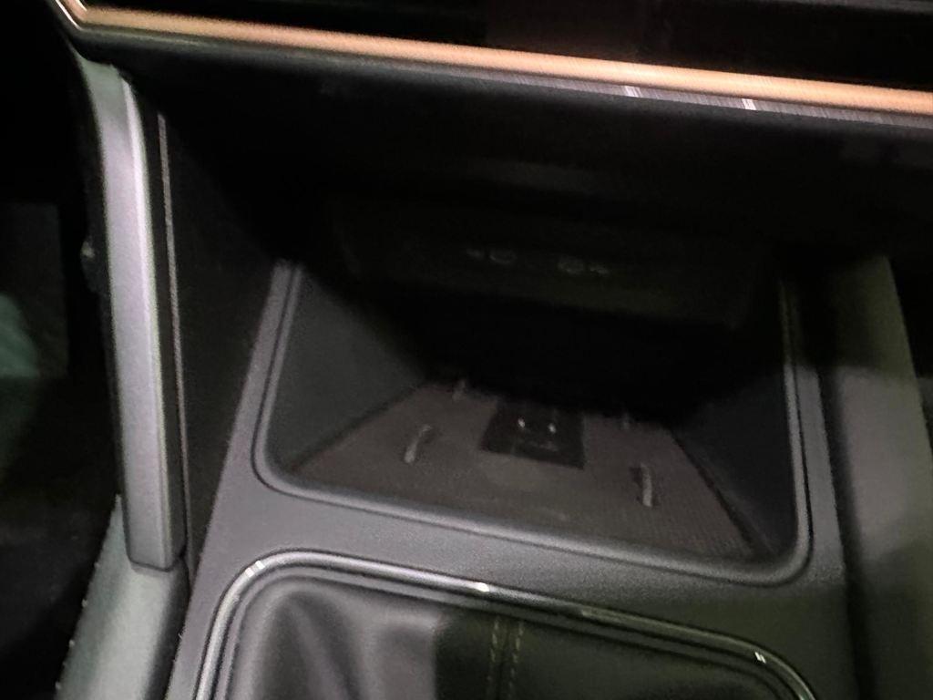 CUPRA León 1.5 eTSI DSG 110 kW (150 CV) - 8