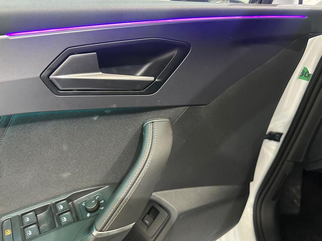 CUPRA León 1.5 eTSI DSG 110 kW (150 CV) - 11