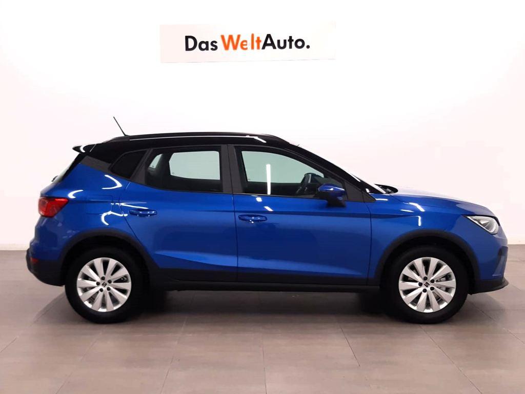 SEAT Arona 1.0 TSI Style XL 81 kW (110 CV) - 2