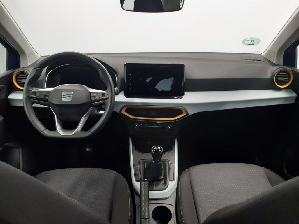 SEAT Arona 1.0 TSI Style XL 81 kW (110 CV) - 3