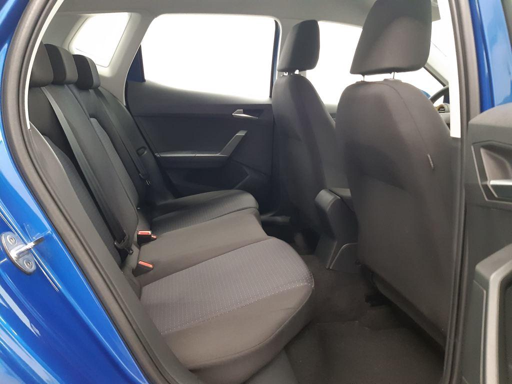 SEAT Arona 1.0 TSI Style XL 81 kW (110 CV) - 5