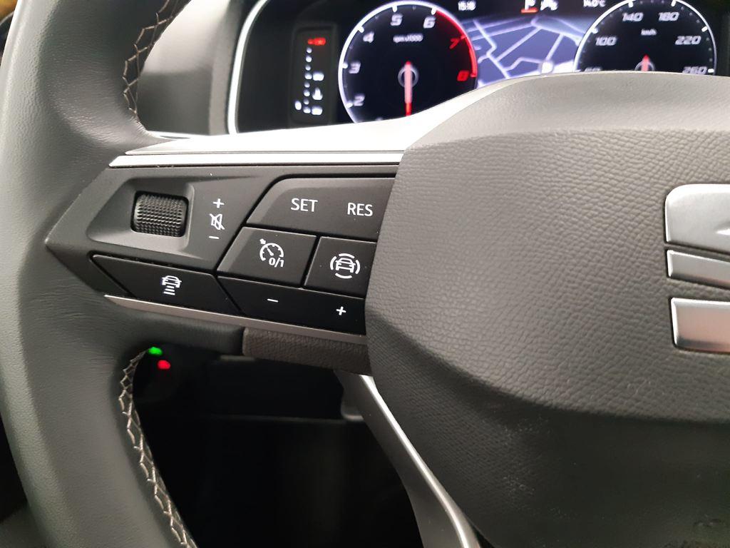 SEAT Arona 1.0 TSI Style XL 81 kW (110 CV) - 8